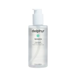 delphyr - Liposome Cleansing Oil