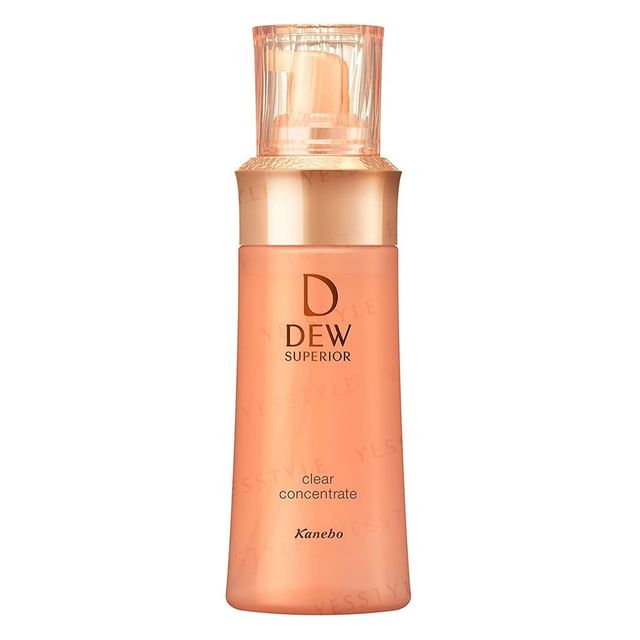 Kanebo - Dew Superior Clear Concentrate | YesStyle