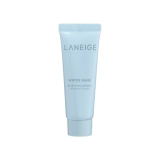 LANEIGE - Water Bank Blue Hyaluronic Moisture Cream Mini