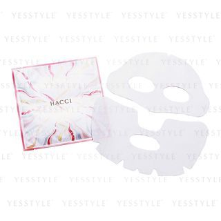 HACCI - Sheet Mask