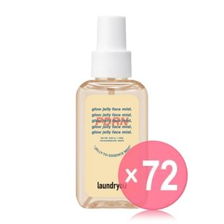 laundryou - Glow Jelly Mist PDRN (x72) (Bulk Box)