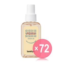 laundryou - Glow Jelly Mist PDRN (x72) (Bulk Box)