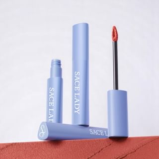 Sace Lady - Soulmate Soft Matte Lip Mud - 7 Colors