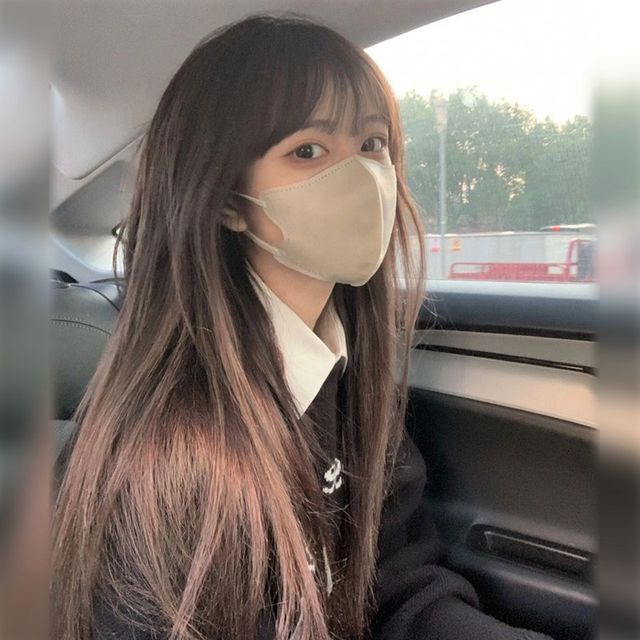 Jellyfish-Long Full Wig - Straight