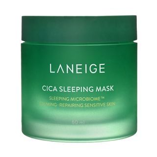 LANEIGE - Cica Sleeping Mask