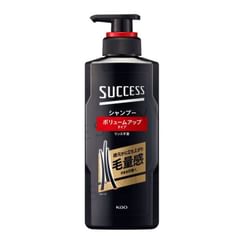 Kao - Success Volume Up Shampoo