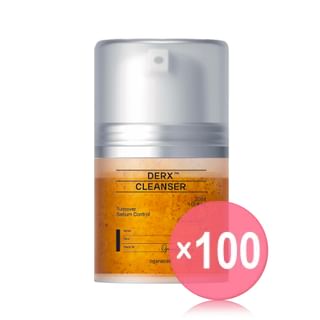 oganacell - Derx Cleanser 30ml (x100) (Bulk Box)
