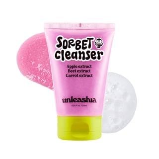 UNLEASHIA - Sorbet Cleanser
