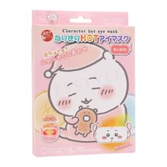 Sun Smile - Chiikawa Hot Eye Mask