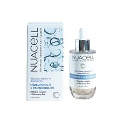 DM.Cell - NUACELL Hyaluronic 5 + Panthenol B5 Ampoule