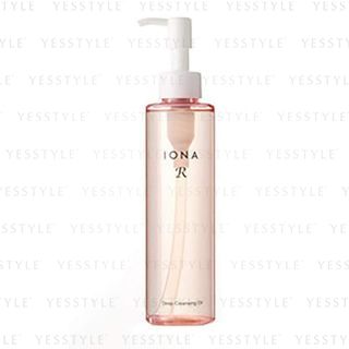 IONA - R Deep Cleansing Oil