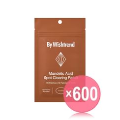 By Wishtrend - Mandelic Acid Spot Clearing Patch (x600) (Bulk Box)