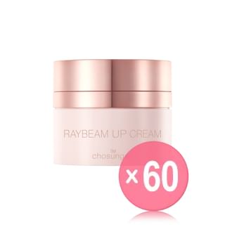 CHOSUNGAH BEAUTY - CHOSUNGAH TM Raybeam Up Cream Peach Volume Edition (x60) (Bulk Box)