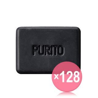 Purito SEOUL - Re:fresh Cleansing Bar (x128) (Bulk Box)