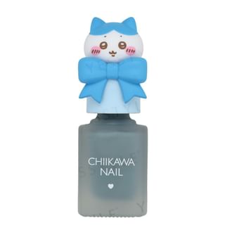 SHOBIDO - Chiikawa Nail Series 15 Hachiware With Sparkles