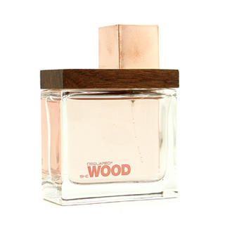 Dsquared2 - She Wood Eau De Parfum Spray | YesStyle