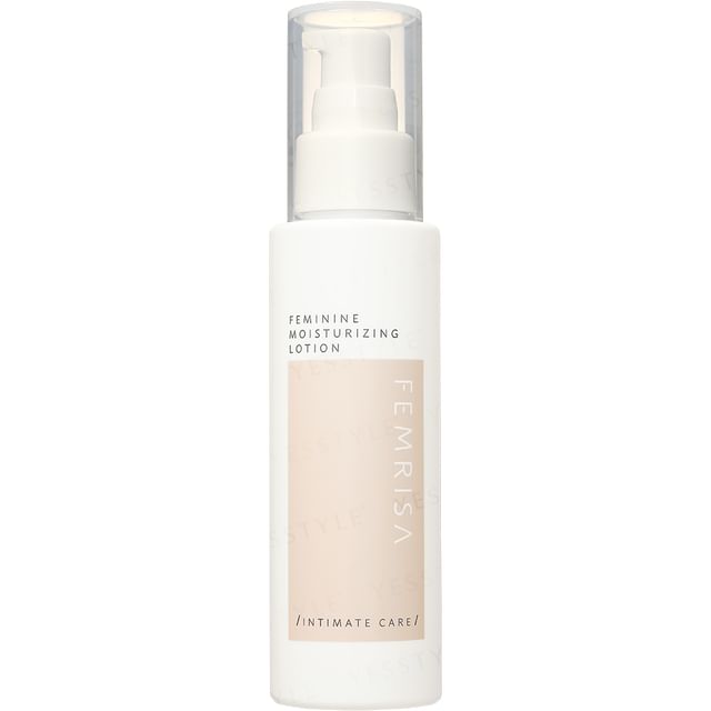Femirica Lotion 2本セット matsukiyo - Femrisa Feminine Moisturizing Lotion | YesStyle