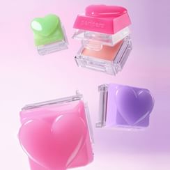 Mood Fit Cover Cushion Princess Hours Collaboration Set - 3 Colors