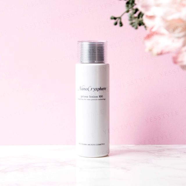 NanoCrysphere-Prime Lotion 100
