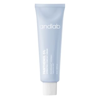 andlab - Pantenol 5% Hydrating Comfort Cream