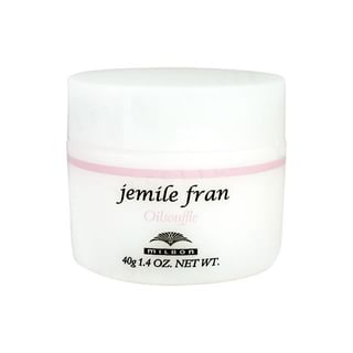 MILBON - Jemile Fran Oilsouffle Hair Cream