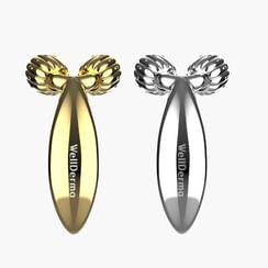 WellDerma - Face Lifting Compact Roller - 2 Colors