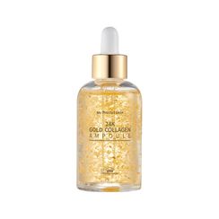 Pretty skin - 24 Karat Gold Kollagen Ampulle Pretty skin - 24 Karat Gold Kollagen Ampulle