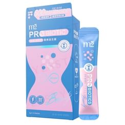 m2 - Probiotic