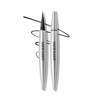 Sace Lady - Pro Zone Lasting Waterproof Eyeliner