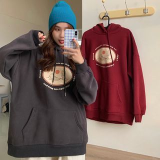 yesstyle hoodie