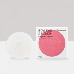 Donggubat - The RIGHT Treatment Bar