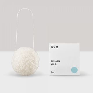 Donggubat - Konjac Sponge For Face