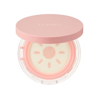 ELROEL - Pang Pang Tone Up Big Sun Cushion