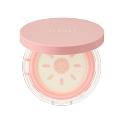 ELROEL - Pang Pang Tone Up Big Sun Cushion