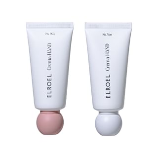 ELROEL - Crema Hand - 2 Types