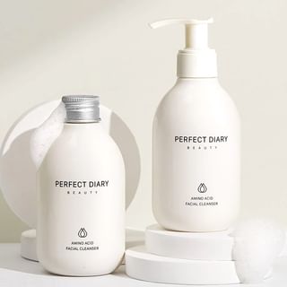PERFECT DIARY - Amino Acid Facial Cleanser