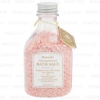 Beaute de Sae - Natural Perfumed Bath Salt 630g
