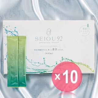JOIE CELLULE - SEIOU92 Premium Drink (x10) (Bulk Box)