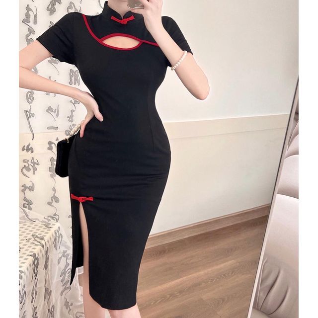 midi women's t shirt dress The Refined Linen Shirt Midi Dress | Everyday Linen Shirt Dress