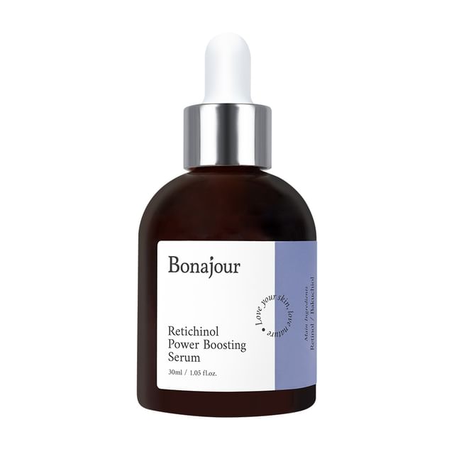 BONAJOUR-Retichinol Power Boosting Serum