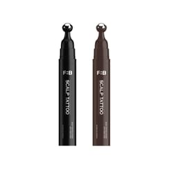 forbeaut - Scalp Tattoo - 2 Colors