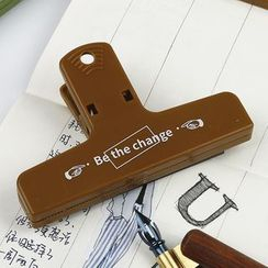 Alfar - Paper Clip Alfar - Paper Clip