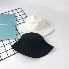 Oktokki - 纯色渔夫帽 Oktokki - 纯色渔夫帽