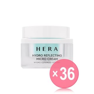 HERA - Hydro Reflecting Micro Cream (x36) (Bulk Box)