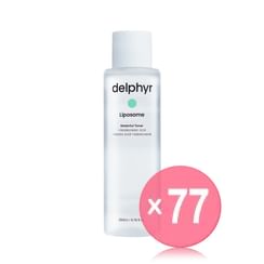 delphyr - Liposome Waterful Toner (x77) (Bulk Box)