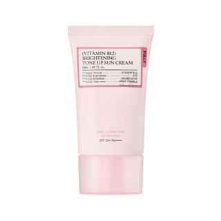 FULLY - Vitamin B12 Brightening Tone Up Sun Cream