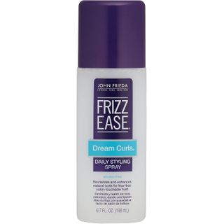 John Frieda - Frizz-Ease Dream Curls Daily Style Spray