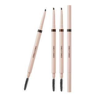 CHICA Y CHICO - Hard Skinny Brow Styler - 3 Colors