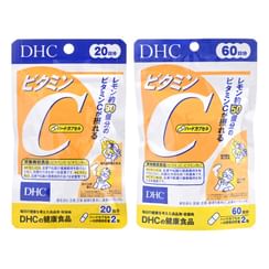 DHC - Vitamin C Capsule