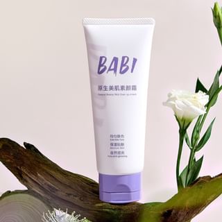 BABI - Natural Skin Beauty Tone-Up Cream